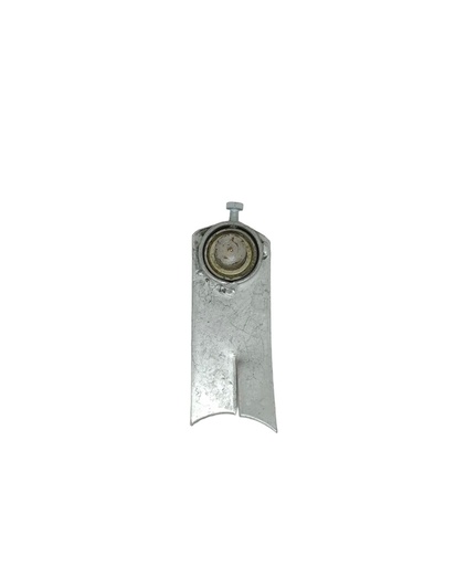 [BIMEGA] Bibel con balero mediano 3/16 x 2".