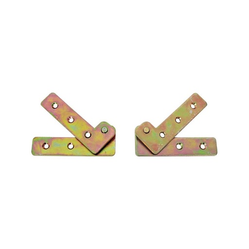 [BIES7CM] Bibel esuadra 7cm. 2 -10 tropicalizado.