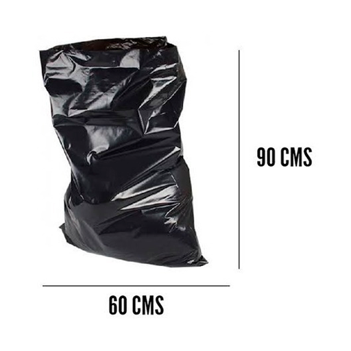 [BOLNEG6090] Bolsa negra 60x90.