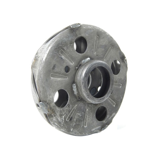 [H5102] Bombo troquelado de 1 1/4" con 34 balas incluidas.