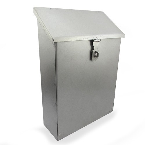 [CABUZCH] Caja para buzon chica.