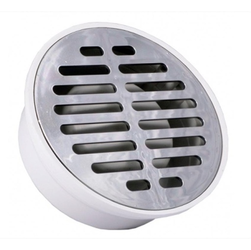 [CEUNPVC4] Cespol universal para tubo PVC 4".