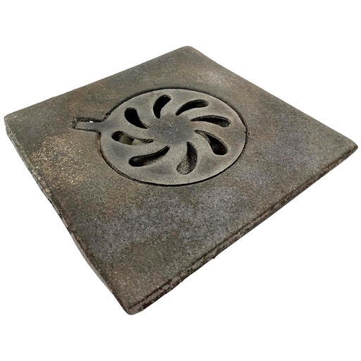 [COFI10X10] Coladera fofo 10x10cm.