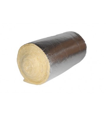[COLAL122305] Colchoneta aluminizada de 1.22 x 30.5 x 5 mm.