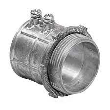[CCL112] Conector conduit pared delgada de 1 1/2".