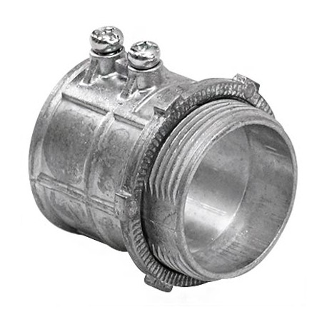 [CCL114] Conector conduit pared delgada de 1 1/4".