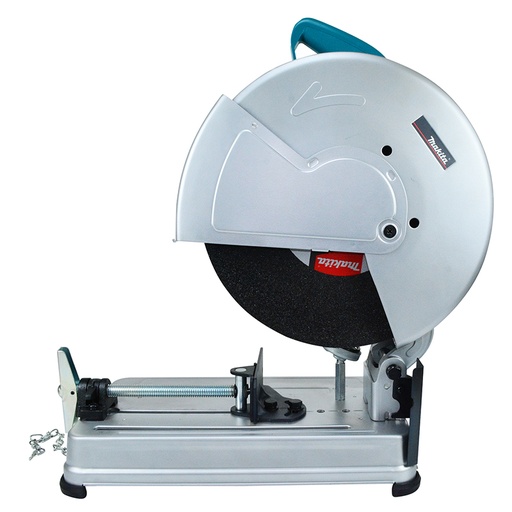 [2414NB] Cortadora de metal de 14" 1750 W marca makita.