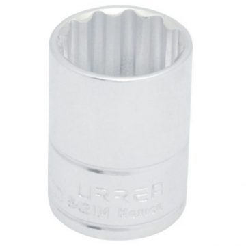 [5427] Dado mm cuadrado 1/2 # 5427-m 27 mm 12 p.