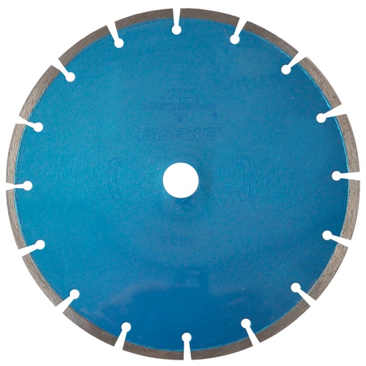[AUS1509] Disco de diamante rin segmentado de 9".