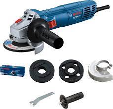 [GWS-700] Esmeriladora angular de 4 1/2" 710 W marca de bosch.