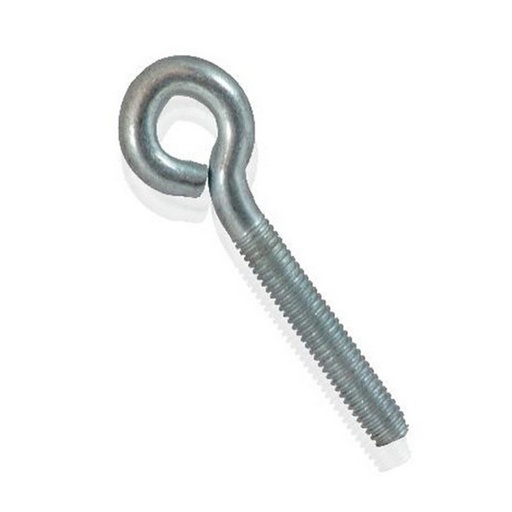[AM56400] Gancho armella cerrada para taquete expansor tipo "Z" de 5/16".