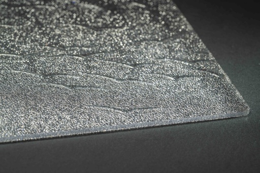 [LACC08180M] Lamina para cancel cristal .80 x 1.80 mt.