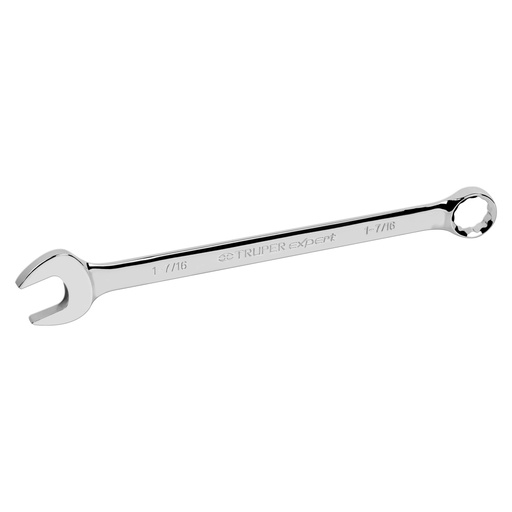 [1206m] Llave combinada Mm. 6 mm. 1206m.