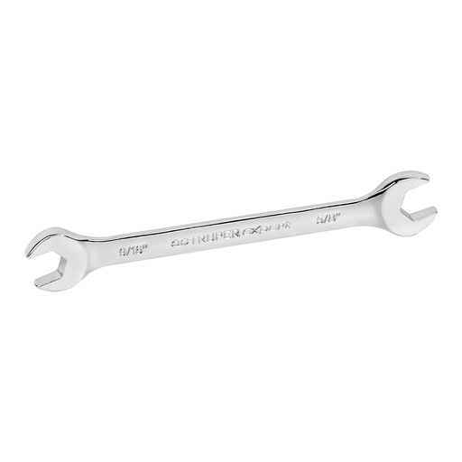 [3018] Llave española estandar 1/4x5/16 3018.
