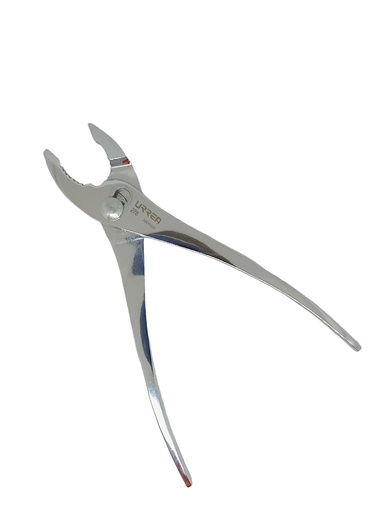 [278] Pinza para mecanico 8" 278 urrea.