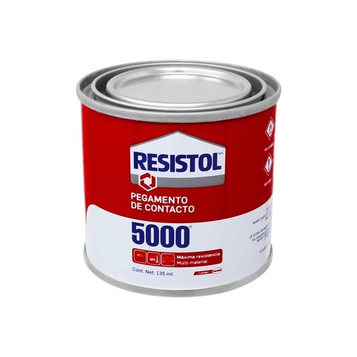 [1511656] Resistol 5000 de 135 ml.