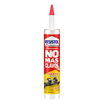 [2052479] Resistol no mas clavos de 353 ml.