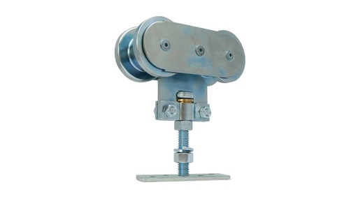 [10100227501] Sistema D-700 (Carretilla).