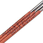 [2085] Soldadura roja 6010 de 1/8".