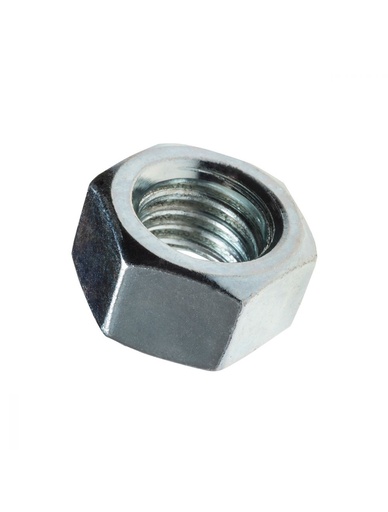 [137180540] Tuerca hexagonal de 1".
