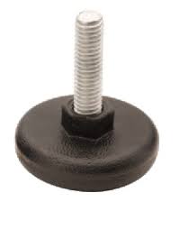 [023-0008] Nivelador hueco de 5/16" x 1 1/2".