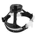 [100145] Suspension para cascos con ajuste por matraca.