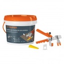 [100515] Kit de nivelacion para azulejos.