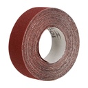 [100568] Rollo de 5 mts de lija para plomero grano 100 de 1".