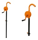 [10067] Bomba manual de extraccion 25 lt.