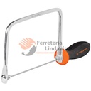 [10221] Arco calador para segueta de 6".