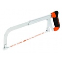 [10230] Arco profesional de solera de para segueta 12".
