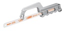 [10236] Mini arco de aluminio para segueta 12".