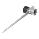 [10366] Estaca universal 21 cm. Para aspesor est-8.