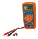 [10401] Multimetro digital junior.