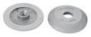 [10540] Adaptador para disco 7" y 9" rosc 5/8"t-41.