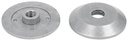 [10541] Adaptador para disco 7" y 9" rosc 14.mm t-1.