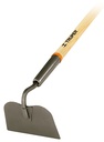 [10553] Azadon jardin clasic con collar mango de 54".