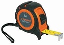[10749] Flexometro auto lock 8 mts cinta de 25mm.