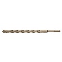 [11277] Broca sds plus de 3/8" x 18".