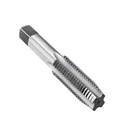 [11407] Machuelo semiconico de 5/16" x 18 cuerda gruesa.