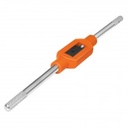 [11435] Maneral tipo garrote para machuelo de 3/8".