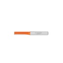 [11459] Broca para router recta 2 filos de 3/4".