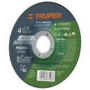 [11557] Disco para corte de piedra, tipo 27, 9".