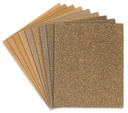 [11609] Lija para madera papel cabinet grano 60.