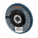 [11675] Disco laminado grano 120 de 4 1/2".