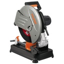 [11723] Cortadora de metal industrial de 14" mango en "D".