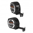 [11745] Flexometro cinta negra de 5.5 mts cinta 27 mm.