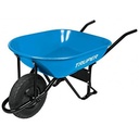 [11752] Carretilla azul de 5.5' llanta reforzada.