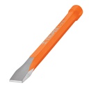 [12163] Cincel de corte frio 1" x 10".