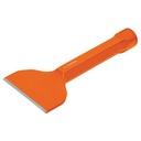 [12190] Cincel ladrillero 3 1/2" x 8".